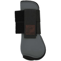 Equithème gaiters Zwart Equithème gaiters Zwart