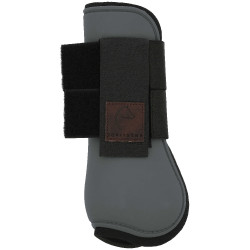 Equithème gaiters Grijs