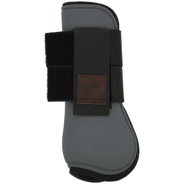 Equithème gaiters Grijs