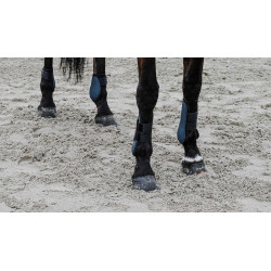 Equithème gaiters Groen