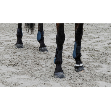 Equithème gaiters Groen