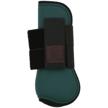 Equithème gaiters Groen