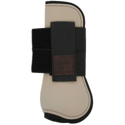 Equithème gaiters Taupe Equithème gaiters Taupe
