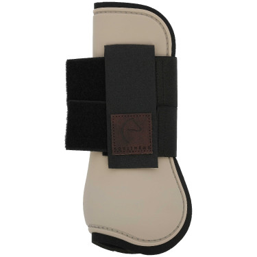 Equithème gaiters Taupe Equithème gaiters Taupe