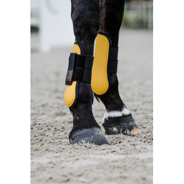 Equithème gaiters Equithème gaiters