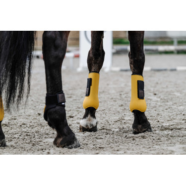 Equithème gaiters Equithème gaiters