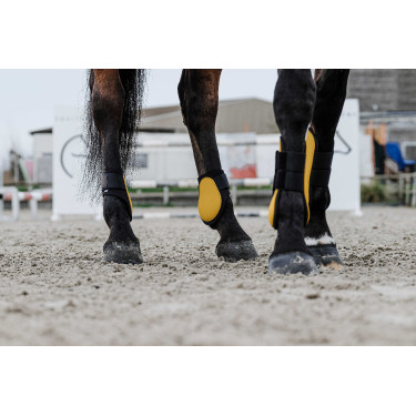 Equithème gaiters Equithème gaiters