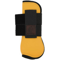 Equithème gaiters Zwart Equithème gaiters Zwart
