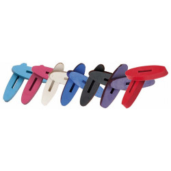 Rubberen T-stoppers T van T Rubberen T-stoppers T van T