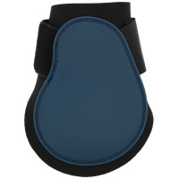 Kogelbeschermers Equithème Marine Marineblauw Kogelbeschermers Equithème Marine Marineblauw