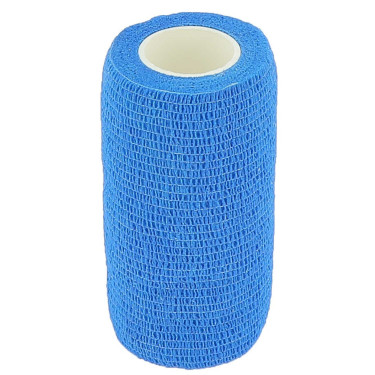 Werkband Hippo-Tonic Flex-Wrap Werkband Hippo-Tonic Flex-Wrap