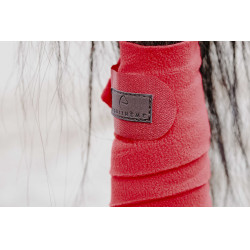 Polo bandages Equithème per 4 Polo bandages Equithème per 4
