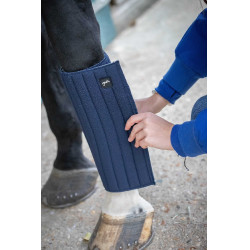 Onderbandage Pénélope Soft Marineblauw Onderbandage Pénélope Soft Marineblauw