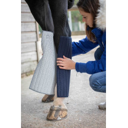 Onderbandage Pénélope Soft Marineblauw Onderbandage Pénélope Soft Marineblauw