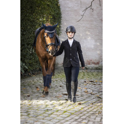 Polo bandages Lami-Cell Vintage Marineblauw