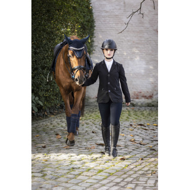 Polo bandages Lami-Cell Vintage Marineblauw