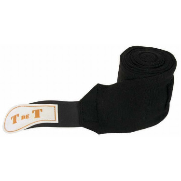 Rustbanden T van T Zwart
