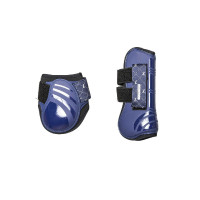 Gamaschen en kogelbeschermers Lami-Cell Venus Marineblauw