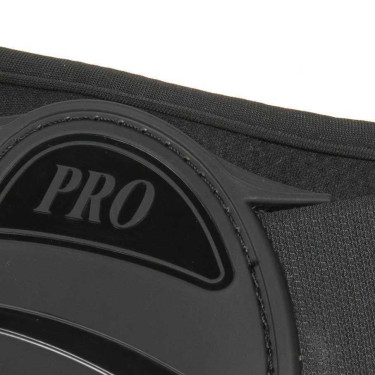 Kogelbeschermers Lami-Cell V22 Youngster Zwart