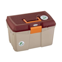 new Bordeaux / beige