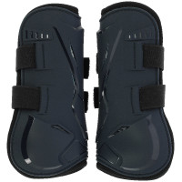 Peesbeschermers Norton XTR Flex Velcro Marine Marineblauw