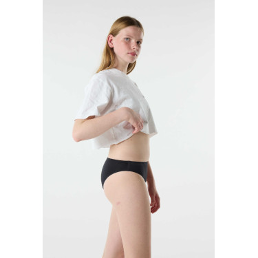 Set van 2 Junior-slips Smoon gemiddelde en hevige flow Set van 2 Junior-slips Smoon gemiddelde en hevige flow