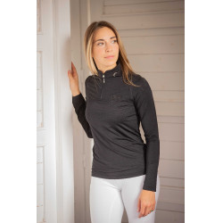 Poloshirt Pénélope Techpy