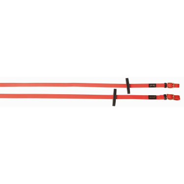Biotack® gladde teugels T de T Biotack® gladde teugels T de T
