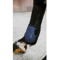 Kogelbeschermers Norton XTR Flex Marine Marineblauw Kogelbeschermers Norton XTR Flex Marine Marineblauw