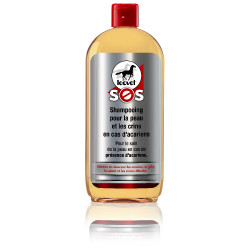 Parasietenshampoo Leovet