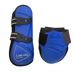Gamaschen met kogelbeschermers Lami-Cell Elite Gamaschen met kogelbeschermers Lami-Cell Elite