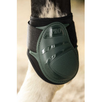 Gamaschen met kogelbeschermers Lami-Cell Elite Donkergroen