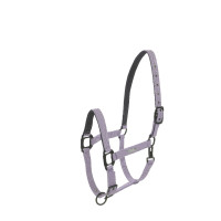 Licol Lami-Cell Midnight Mauve Violet