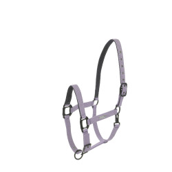 Licol Lami-Cell Midnight Mauve Violet Licol Lami-Cell Midnight Mauve Violet
