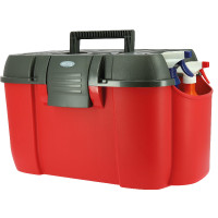 Poetskist Hippo-Tonic Koala Rood / zwart Poetskist Hippo-Tonic Koala Rood / zwart