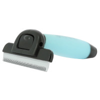 Verharkam Hippotonic Gel Neonblauw