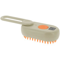 Roskam met handvat Hippotonic Vapeur Taupe