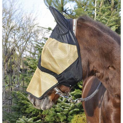 Volledig vliegenmasker T de T
