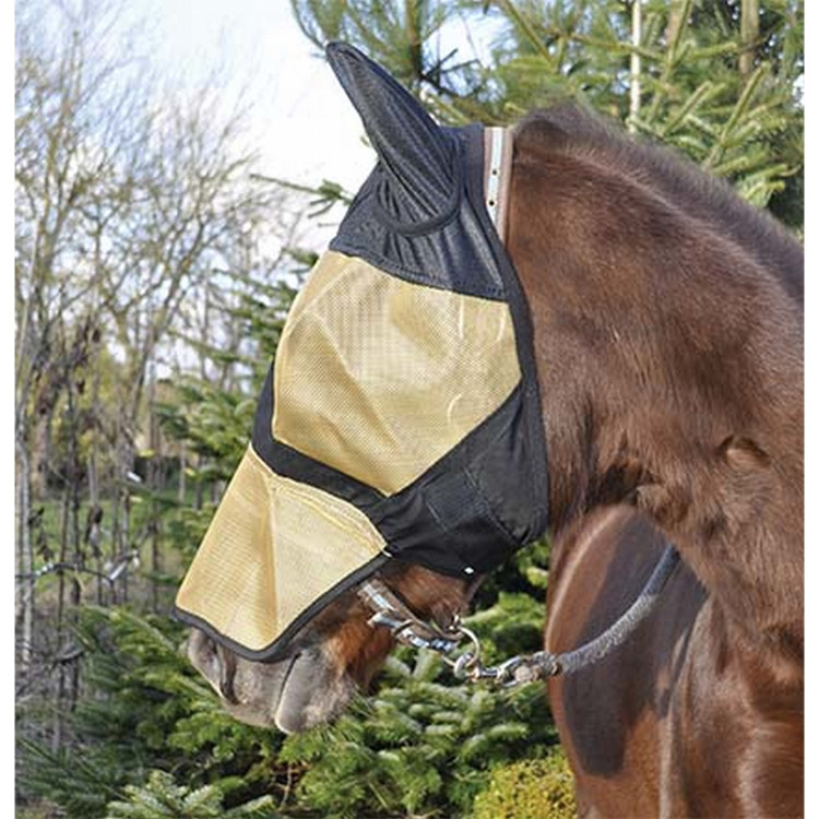 Volledig vliegenmasker T de T