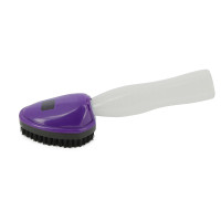Shampooborstel Hippotonic Violet