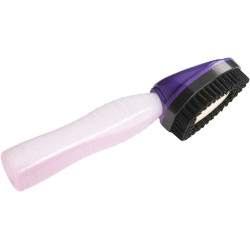 Shampooborstel Hippotonic Violet Shampooborstel Hippotonic Violet