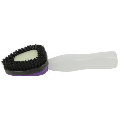 Shampooborstel Hippotonic Violet Shampooborstel Hippotonic Violet