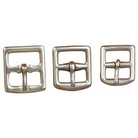 Boucle d'étrivières T de T Inox