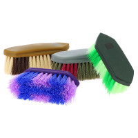 Hippo-Tonic multicolor borstel