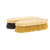 Nylon stop Hippotonic Navette Kameel Bruin Nylon stop Hippotonic Navette Kameel Bruin