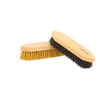 Nylon stop Hippotonic Navette Kameel Bruin Nylon stop Hippotonic Navette Kameel Bruin