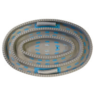 Antimicrobiële Hippo-Tonic Roskam Antimicrobiële Hippo-Tonic Roskam