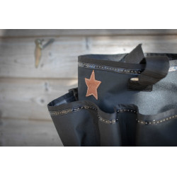 Pénélope Poetstas Zwart