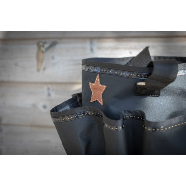 Pénélope Poetstas Zwart