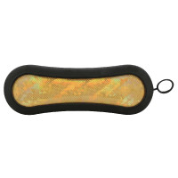 Hippotonic Glossy hoofdborstel Goudkleurig Hippotonic Glossy hoofdborstel Goudkleurig